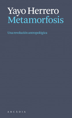 Metamorfosis