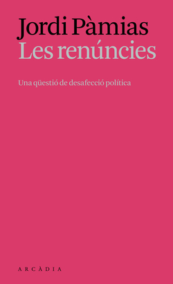 Les renúncies