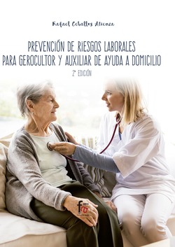 PREVENCIÓN DE RIESGOS LABORALES PARA GEROCULTOR