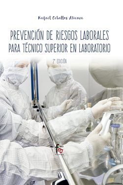 PREVENCIÓN DE RIESGOS LABORALES PARA EL TÉCNICO