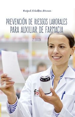 PREVENCIÓN DE RIESGOS LABORALES PARA AUXILIAR DE FARMACIA-2