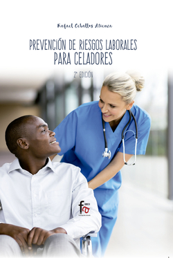 PREVENCIÓN DE RIESGOS LABORALES PARA CELADORES-2 EDICIÓN
