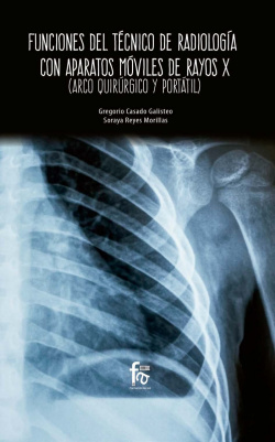FUNCIONES TÈCNICO RADIOLOGÍA CON APARATOS MÓVILES RAYOS X
