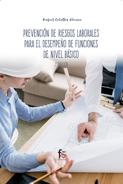 PREVENCIÓN DE RIESGOS LABORALES PARA EL DESEMPEÑO