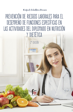 PREVENCIÓN DE RIESGOS LABORALES PARA EL DESEMPEÑO DE FUNCION