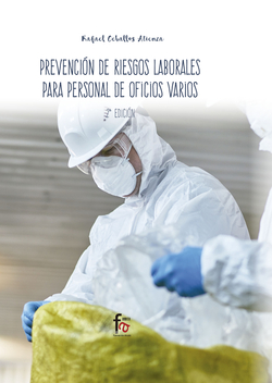 PREVENCIÓN DE RIESGOS LABORALES PARA