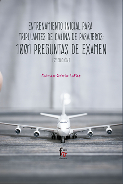ENTRENAMIENTO INICIAL PARA TRIPULANTES DE CABINA DE PASAJERO