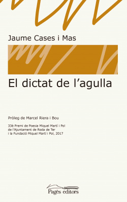 EL DICTAR DE L'AGULLA