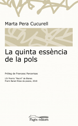 LA QUINTA ESSÈNCIA DE LA POLS