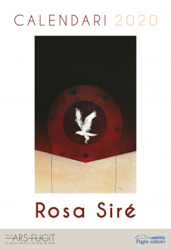ROSA SIRÈ. CALENDARI 2020