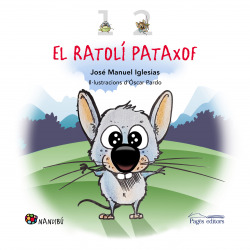 El ratolí Pataxof