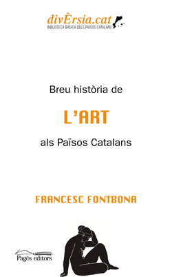Breu hist.ria de l'art als Països Catalans