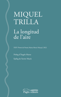 La longitud de l'aire