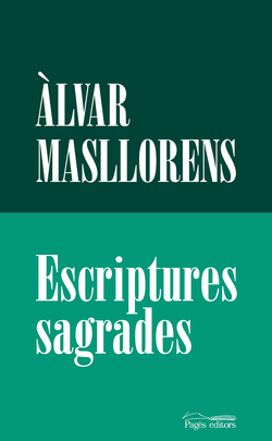 Escriptures sagrades