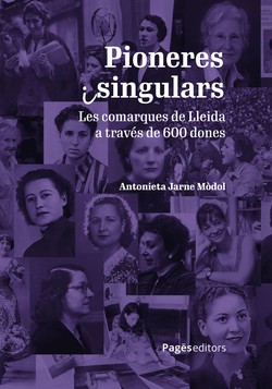 Pioneres i singulars