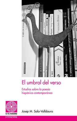 El umbral del verso