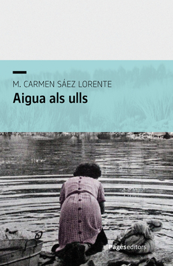 Aigua als ulls