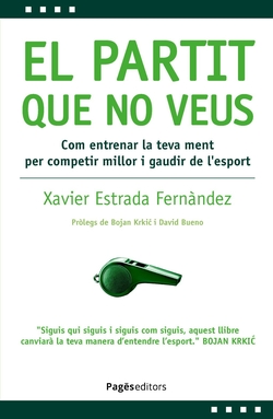 El partit que no veus