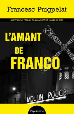 L´amant de Franco