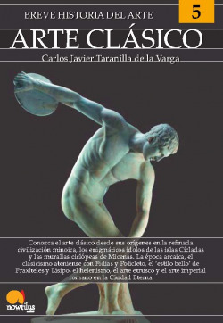 Breve historia del arte clásico