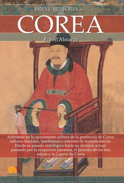 Breve historia de Corea