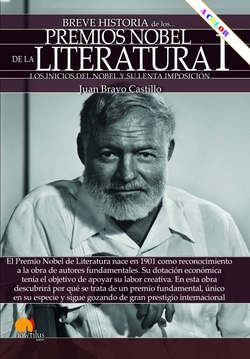 Breve historia de los Premios Nobel de Literatura I