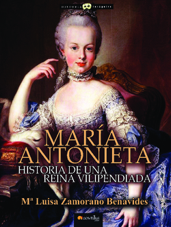 Maria Antonieta (POD)