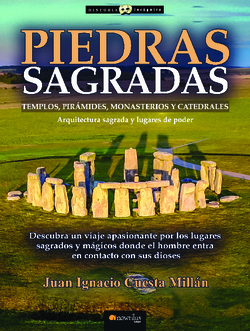 Piedras sagradas N.E.
