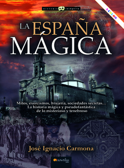 La España mágica Nueva Edición