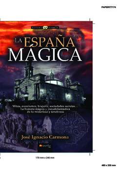 La España mágica Nueva Edición