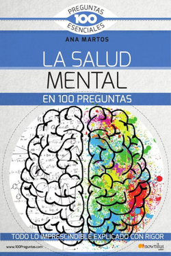 La salud mental en 100 preguntas (POD)
