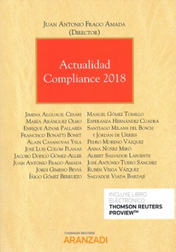 ACTUALIDAD COMPLIANCE 2019 (Dúo)