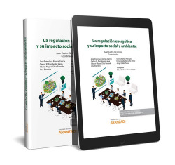 REGULACIÓN ENERGÈTICA Y SU IMPACTO SOCIAL Y AMBIENTAL