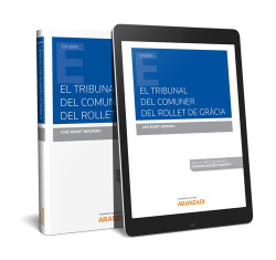 EL TRIBUNAL DEL COMUNER DEL ROLLET DE GRÀCIA