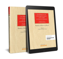 LAS DILIGENCIAS DE INVESTIGACIÓN PENAL EN LA CUARTA REVOLUCIÓN INDUSTRIAL (DÚO)