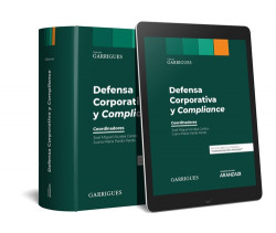 DEFENSA CORPORATIVA Y COMPLIANCE (DÚO)
