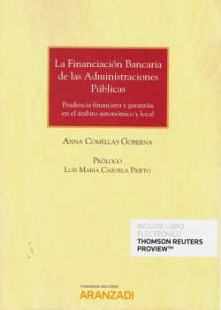FINANCIACIÓN BANCARIA DE LAS ADMINISTRACIONES PÚBLICAS (DÚO)