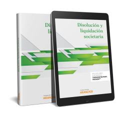 DISOLUCIÓN Y LIQUIDACIÓN SOCIETARIA (DÚO)