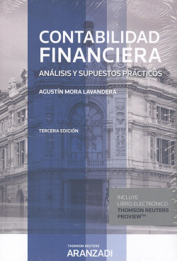 CONTABILIDAD FINANCIERA DUO 3º ED