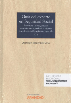 GUIA DEL EXPERTO EN SEGURIDAD SOCIAL (I)