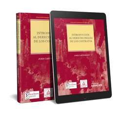 INTRODUCCIÓN AL DERECHO INGLÈS DE LOS CONTRATOS