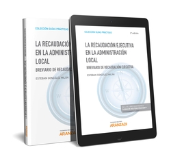 RECAUDACIÓN EJECUTIVA EN LA ADMINISTRACIÓN LOCAL 2018 (DÚO)