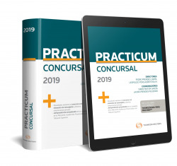 PRACTUCUM CONCURSAL 2019 (DÚO)