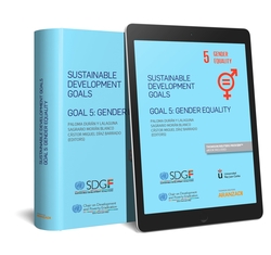 SUSTAINABLE DEVELOPMENT GOALS 5TH