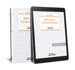 MANUAL BÁSICO DE FISCALIDAD INTERNACIONAL (DÚO)