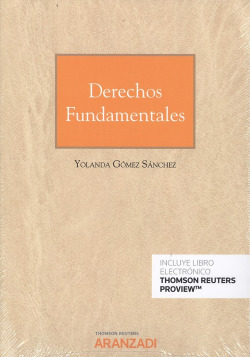 DERECHOS FUNDAMENTALES 2018 (DÚO)