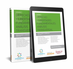 DERECHO Y LIBERTADES FUNDAMENTALES: ANÁLISIS TRANSVERSAL (DÚO)