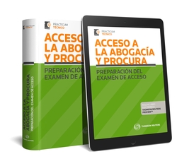 ACCESO A LA ABOGACÍA Y PROCURA