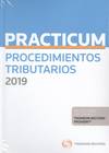 PROCEDIMIENTOS TRIBUTARIOS 2019