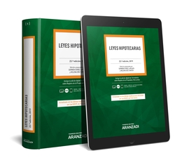 LEYES HIPOTECARIAS